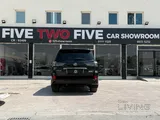 Lexus LX 570 S Black Edition 2019